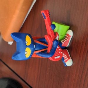 Tonie - Pete the Cat